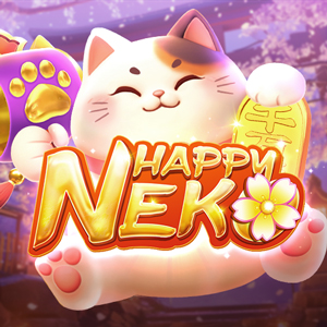 Happy Neko