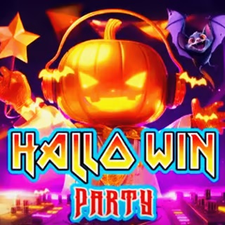 Hallo Win Party