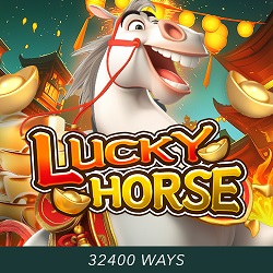 Lucky Horse