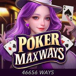 Poker Maxways