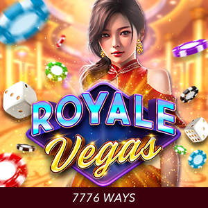 Royale Vegas