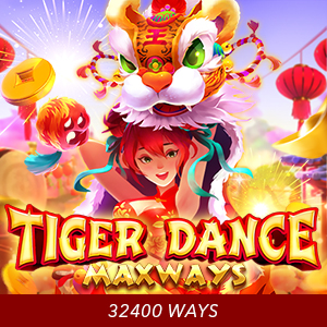 Tiger Dance