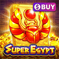 Super Egypt