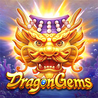Dragon Gems