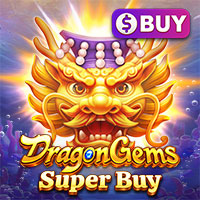 Dragon Gems Super Buy