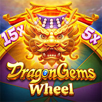 Dragon Gems Wheel