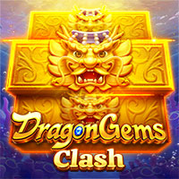 Dragon Gems Clash