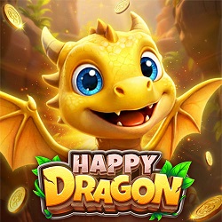 Happy Dragon