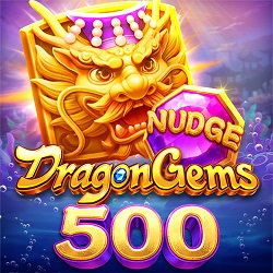 Dragon Gems 500