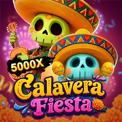 Calavera Fiesta
