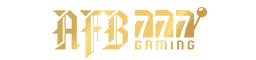 logo AFB Gaming