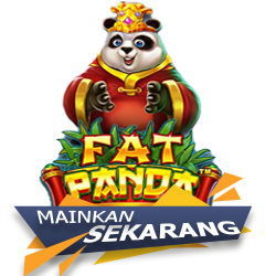 logo Fat Panda