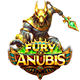 Anubis Icon